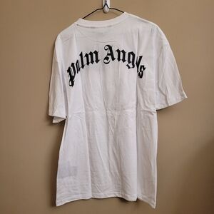 PALM ANGELS SHIRT